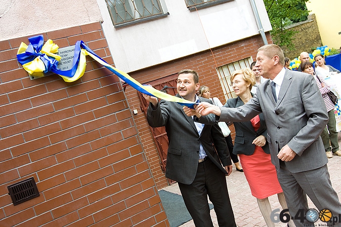 27/30 Gorzów: Stal Gorzów patronuje Przedszkolu nr 6