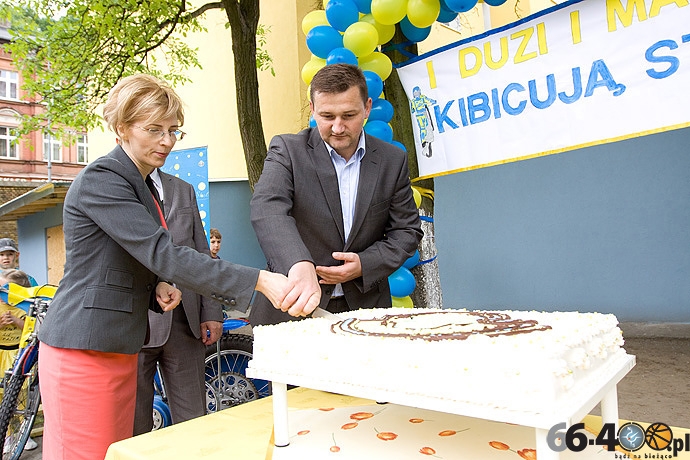 30/30 Gorzów: Stal Gorzów patronuje Przedszkolu nr 6