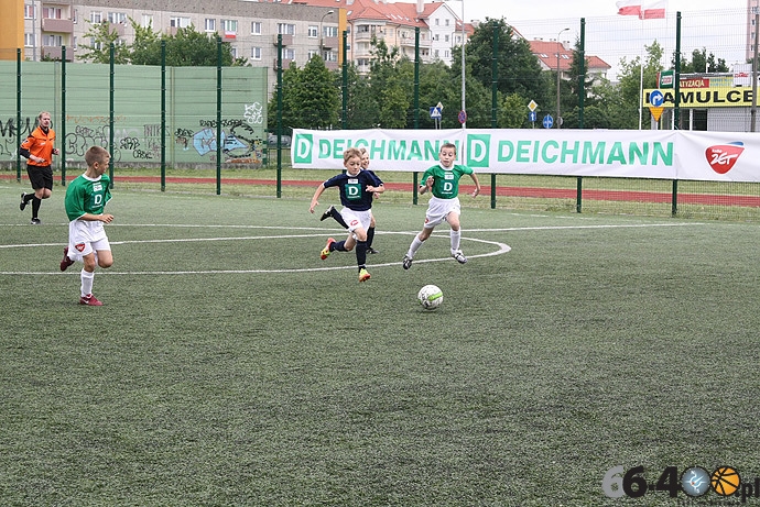 2/73 Deichmann Cup 06.06.2012