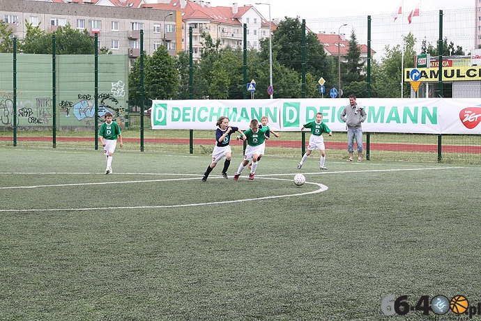 3/73 Deichmann Cup 06.06.2012