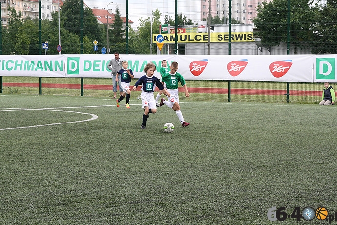 4/73 Deichmann Cup 06.06.2012