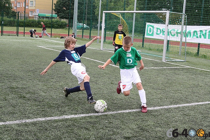 5/73 Deichmann Cup 06.06.2012