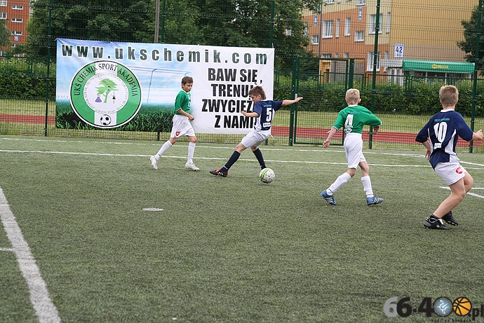 6/73 Deichmann Cup 06.06.2012
