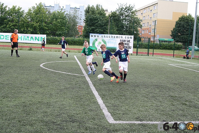 7/73 Deichmann Cup 06.06.2012