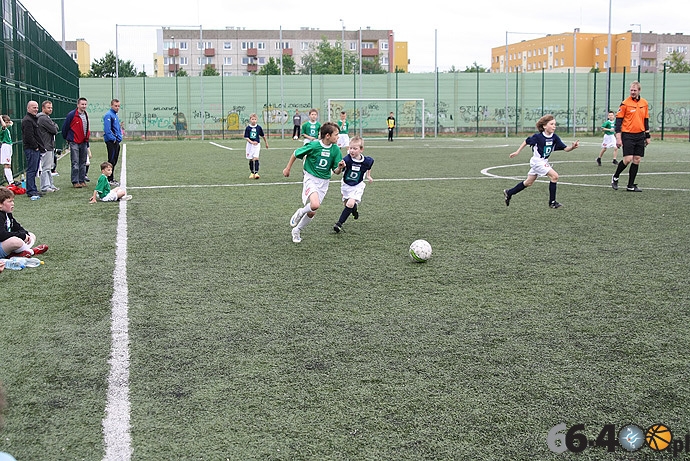 8/73 Deichmann Cup 06.06.2012