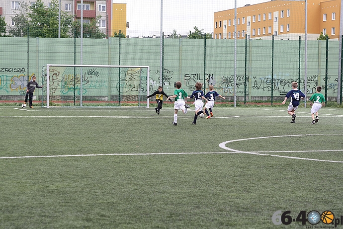 9/73 Deichmann Cup 06.06.2012