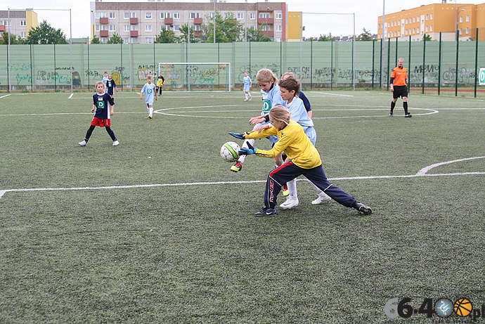 13/73 Deichmann Cup 06.06.2012