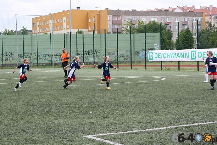 14/73 Deichmann Cup 06.06.2012