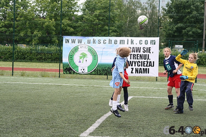 16/73 Deichmann Cup 06.06.2012