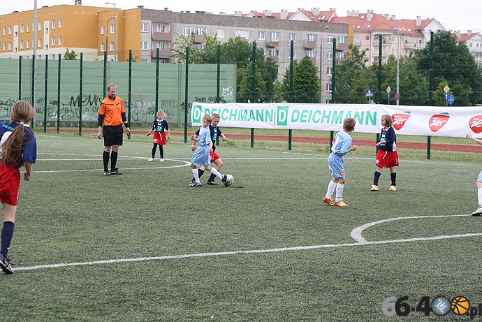 18/73 Deichmann Cup 06.06.2012