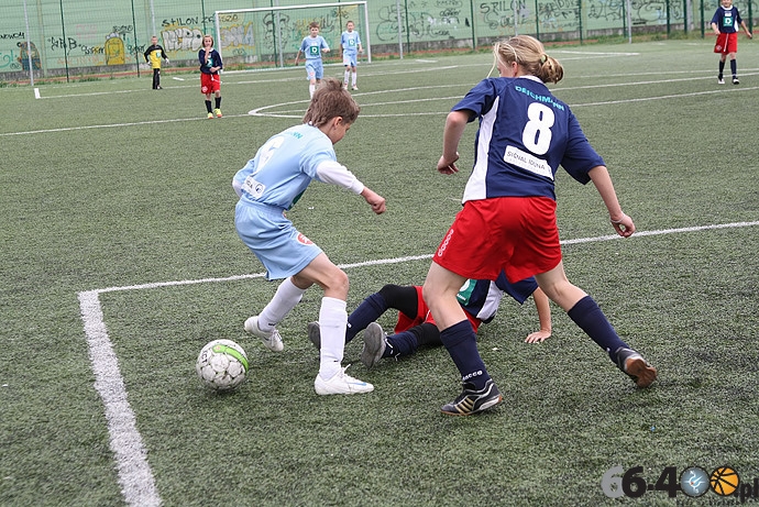 21/73 Deichmann Cup 06.06.2012