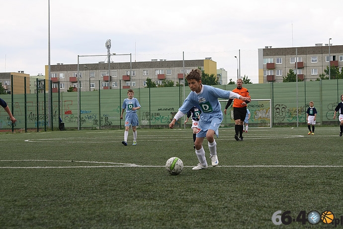 30/73 Deichmann Cup 06.06.2012