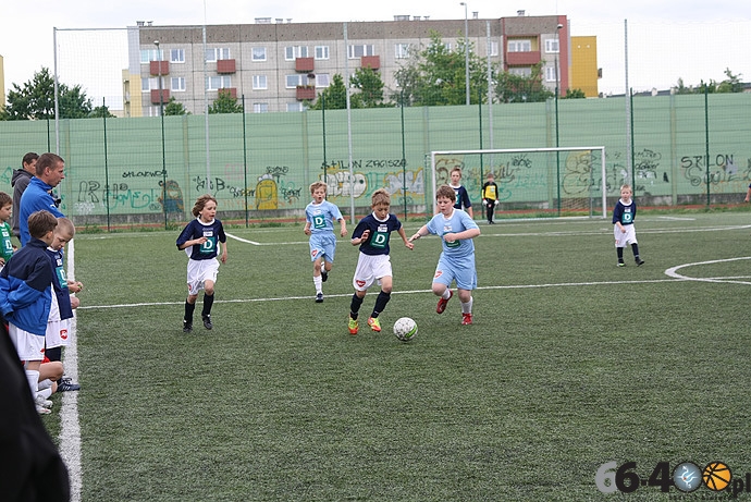 32/73 Deichmann Cup 06.06.2012