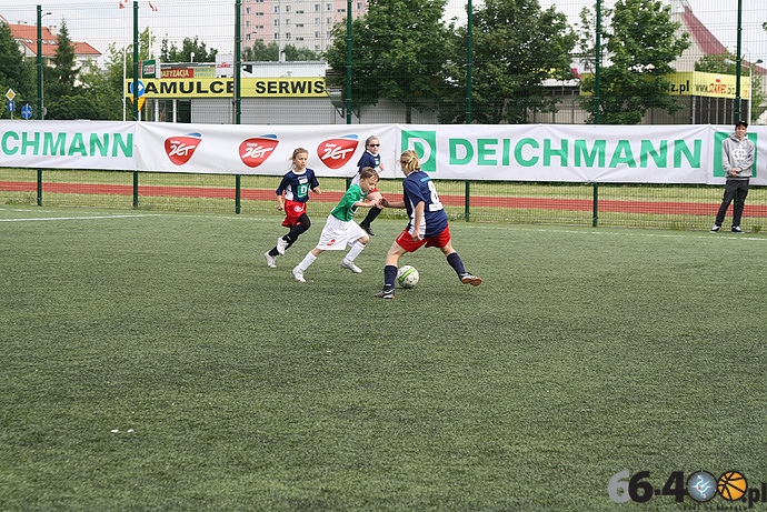 36/73 Deichmann Cup 06.06.2012