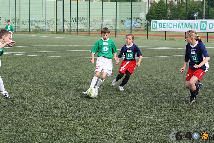 38/73 Deichmann Cup 06.06.2012