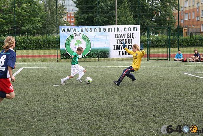 40/73 Deichmann Cup 06.06.2012