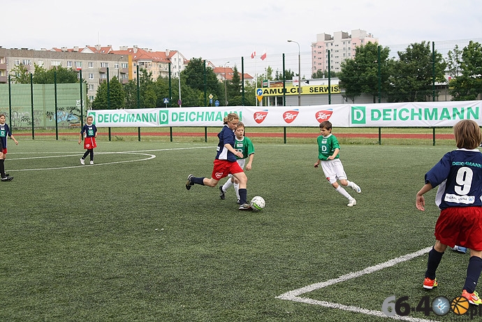 43/73 Deichmann Cup 06.06.2012