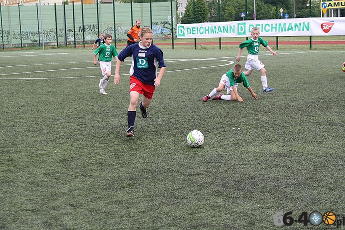 45/73 Deichmann Cup 06.06.2012