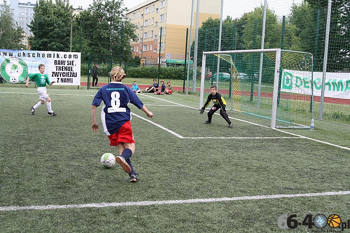 46/73 Deichmann Cup 06.06.2012