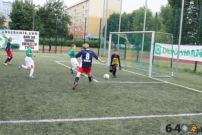 47/73 Deichmann Cup 06.06.2012