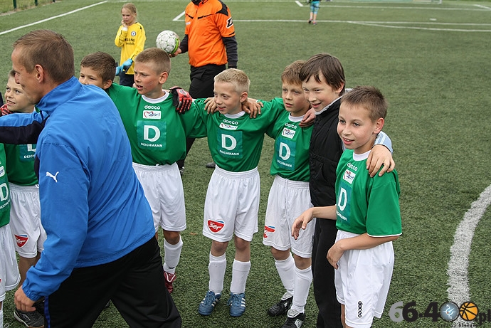 50/73 Deichmann Cup 06.06.2012