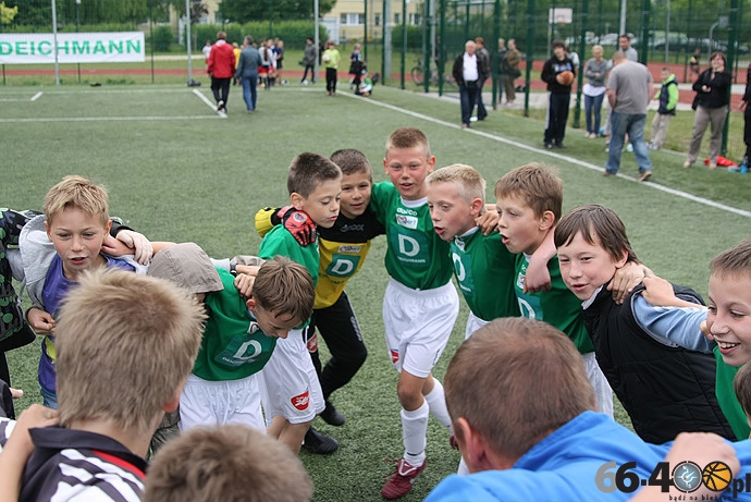 53/73 Deichmann Cup 06.06.2012