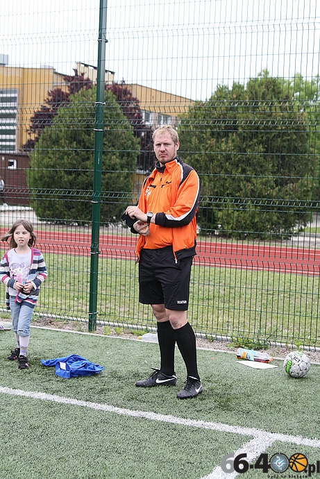 54/73 Deichmann Cup 06.06.2012