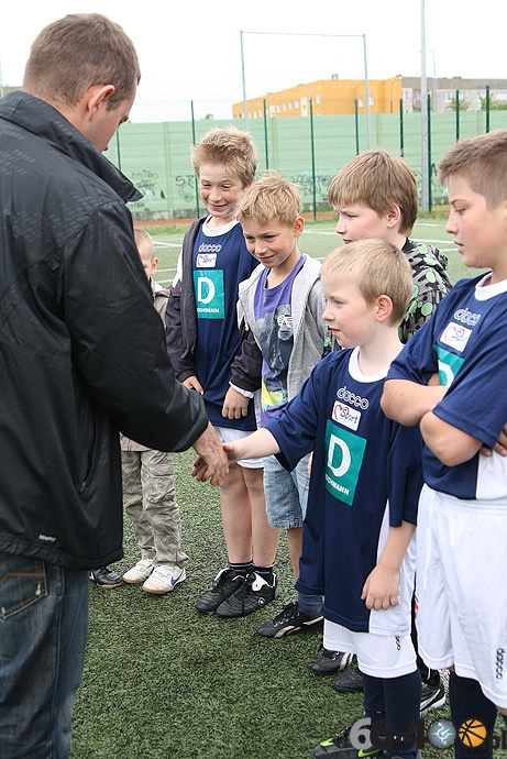 55/73 Deichmann Cup 06.06.2012