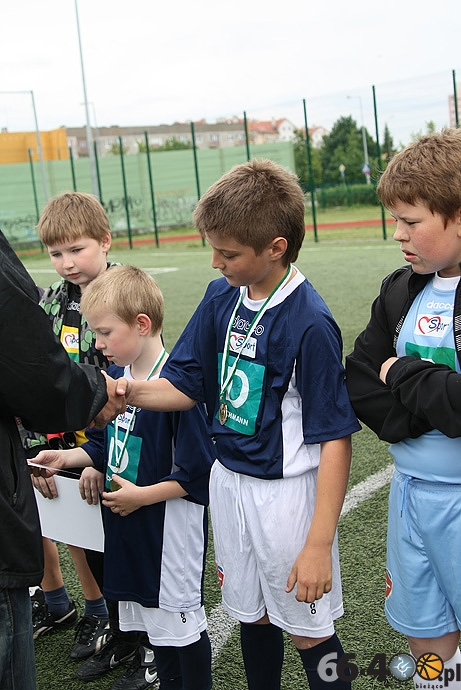 56/73 Deichmann Cup 06.06.2012