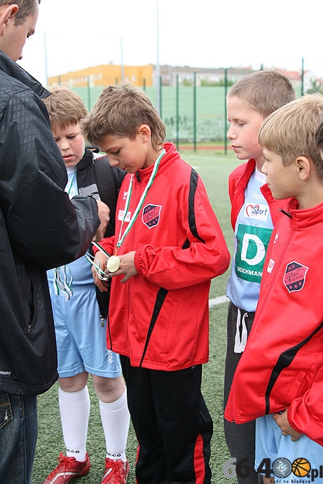 58/73 Deichmann Cup 06.06.2012