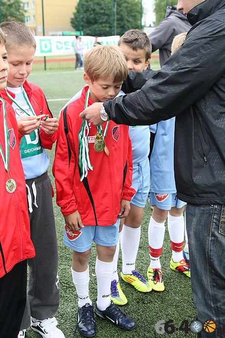 59/73 Deichmann Cup 06.06.2012