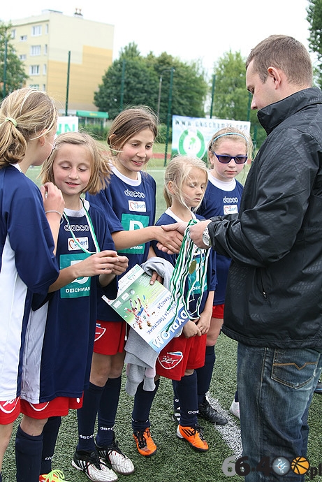 61/73 Deichmann Cup 06.06.2012