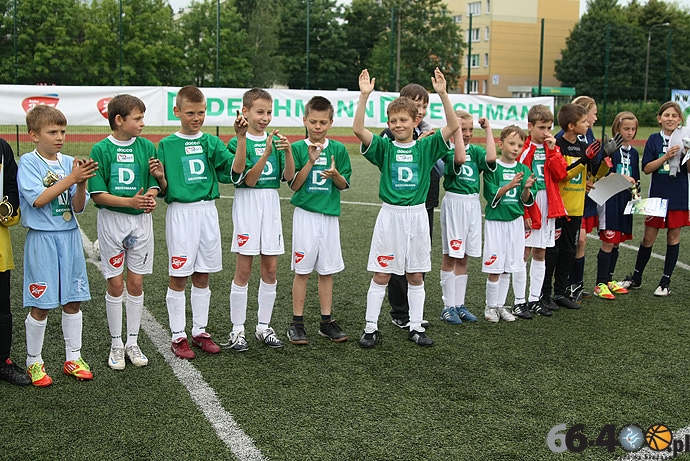64/73 Deichmann Cup 06.06.2012