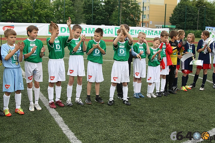 65/73 Deichmann Cup 06.06.2012