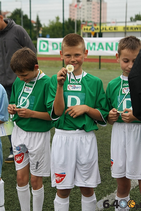 68/73 Deichmann Cup 06.06.2012