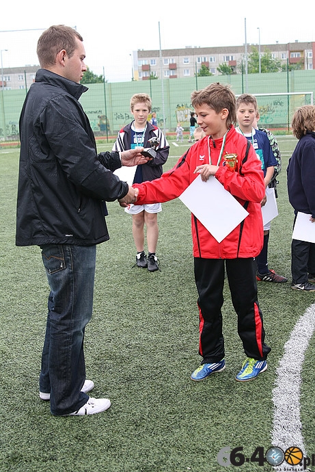 70/73 Deichmann Cup 06.06.2012