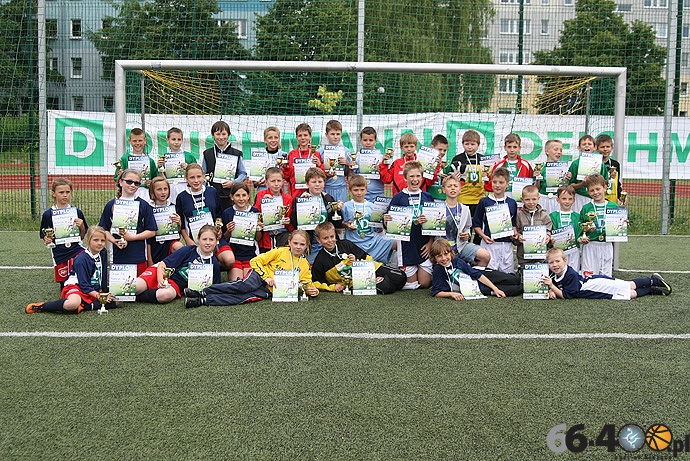 72/73 Deichmann Cup 06.06.2012