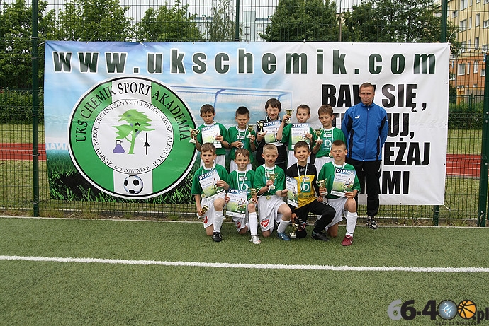 73/73 Deichmann Cup 06.06.2012