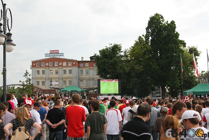 3/30 Gorzowska Strefa Kibica