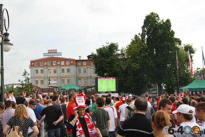 4/30 Gorzowska Strefa Kibica