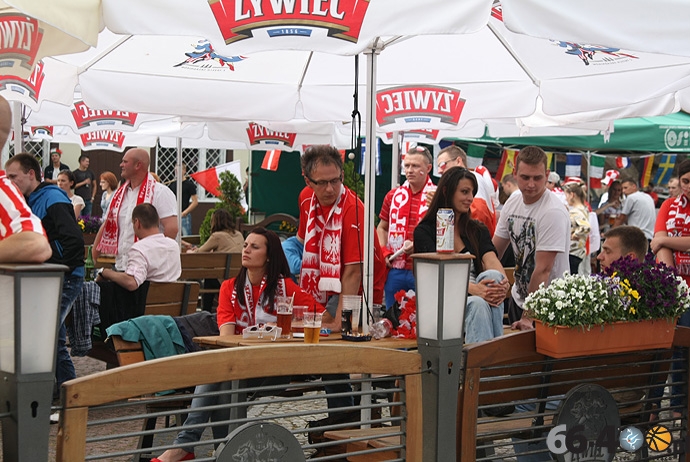 6/30 Gorzowska Strefa Kibica