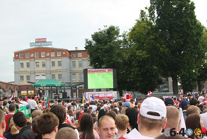 7/30 Gorzowska Strefa Kibica