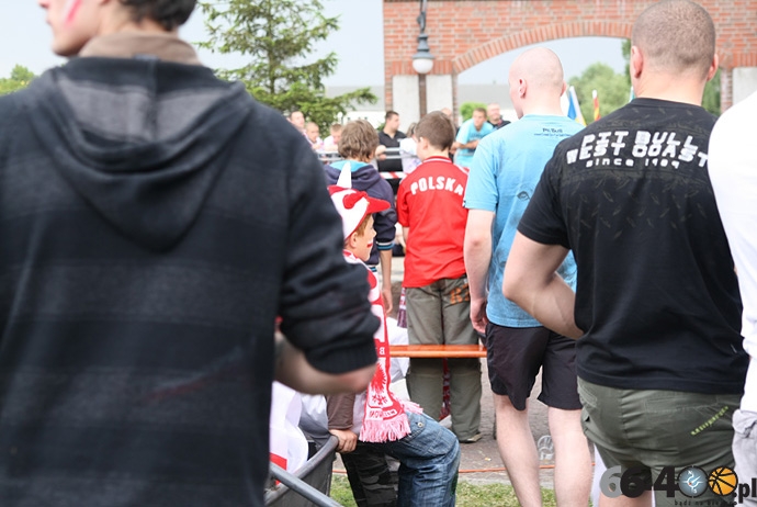 8/30 Gorzowska Strefa Kibica