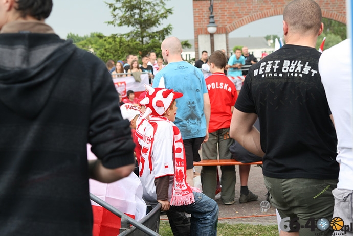 9/30 Gorzowska Strefa Kibica