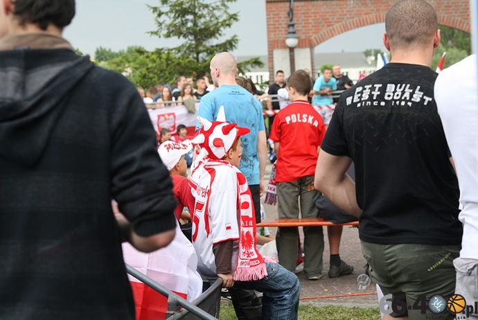 10/30 Gorzowska Strefa Kibica