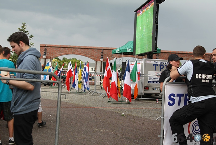 11/30 Gorzowska Strefa Kibica