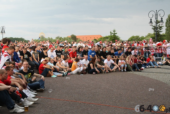 13/30 Gorzowska Strefa Kibica