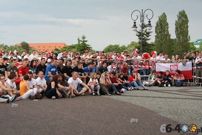 14/30 Gorzowska Strefa Kibica