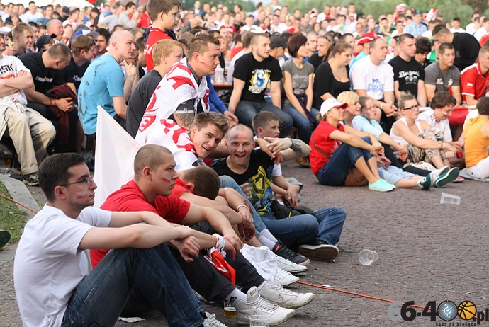 16/30 Gorzowska Strefa Kibica