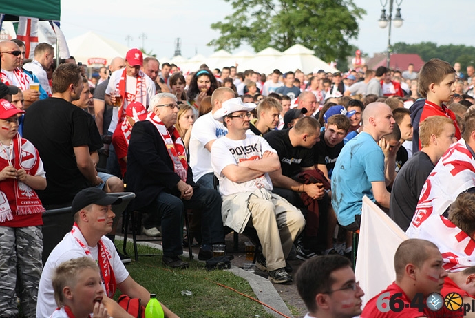 18/30 Gorzowska Strefa Kibica